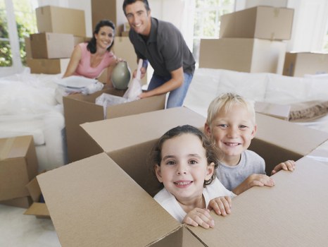 Office removals service covering Acton and nearby West London areas