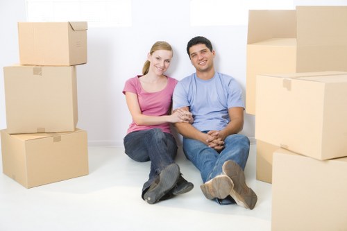 Analytics cookie performance monitoring for Removal Companies Acton