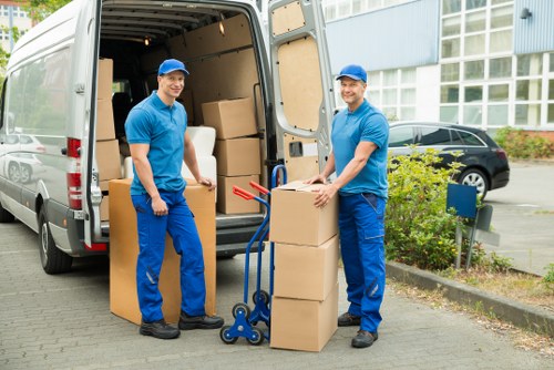 Load-based pricing example for a flat clearance in Acton