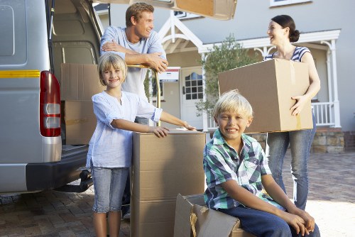 Professional complaints policy review for movers
