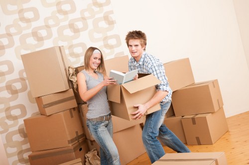 Final resolution records for a removals complaint