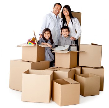 Confident secure checkout for Removal Companies Acton removals