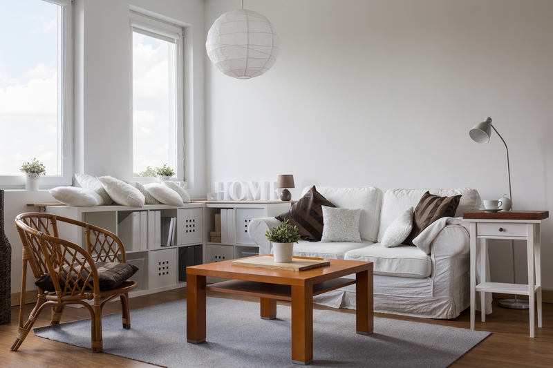 Local house removals process for Acton flats and homes